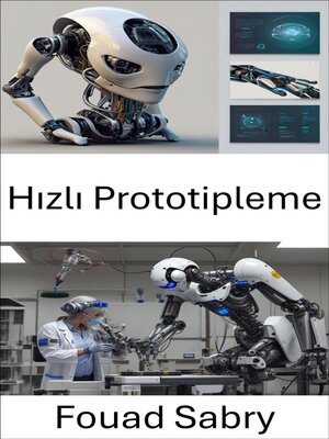 cover image of Hızlı Prototipleme